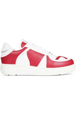 GCDS Sneakers con design a inserti