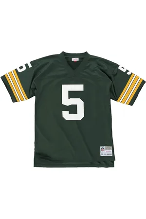Mitchell & Ness Top Legacy NFL "Packers 1966 Paul Hornung"