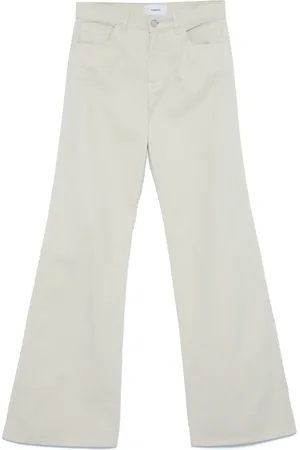 COPERNI Jeans a gamba ampia