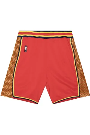 Mitchell & Ness Shorts "NBA Philadelphia 76ers 2004"