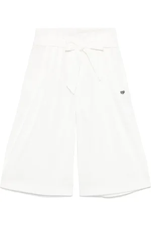 MONNALISA Pantaloni con cintura