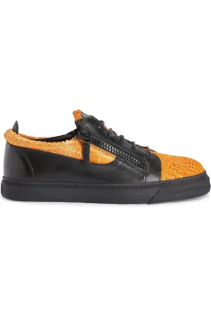 Giuseppe Zanotti Sneakers Frankie