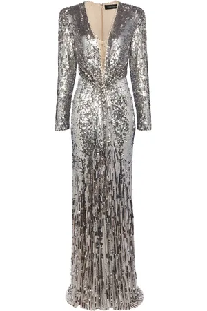 Jenny Packham Abito Narcissus