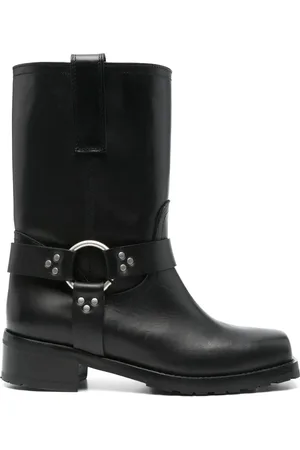 SONORA Stivali biker Dallas 40mm