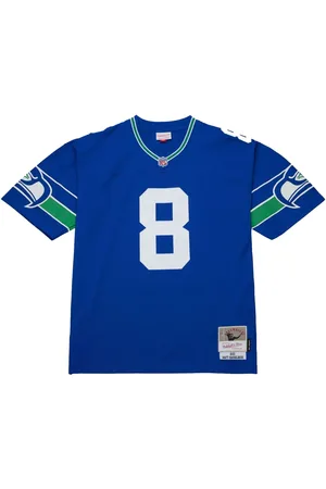 Mitchell & Ness Top 2001 Matt Hasselbeck Legacy Player "Seattle Seahawks"