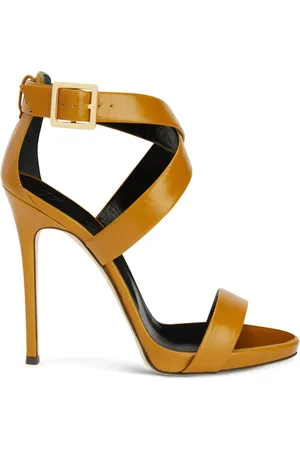 Giuseppe Zanotti Sandali Bellis 120mm