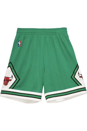 Mitchell & Ness Shorts da basket "NBA Chicago Bulls 2008"