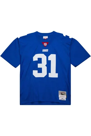 Mitchell & Ness Top NFL Dark "Giants 2000 Jason Sehorn"