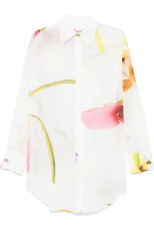 GENNY Camicia con stampa