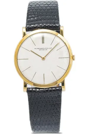 AUDEMARS PIGUET Orologio Vintage 32mm Pre-owned