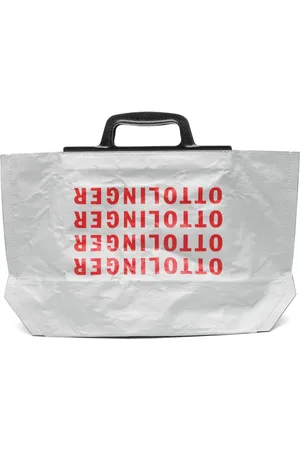 Ecco X Ottolinger Borsa tote Frozen