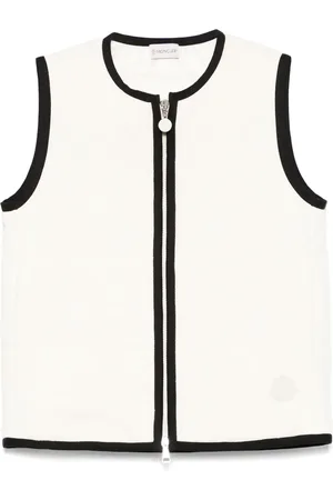 Moncler Gilet Smanicato