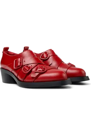 Camper Brogues Bonnie