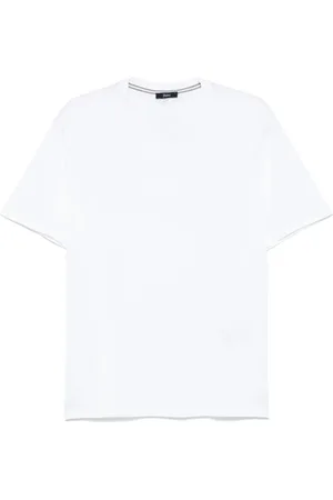 HERNO T-shirt in cotone