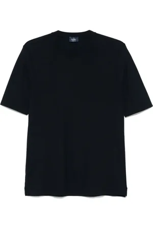 BARBA T-shirt in cotone