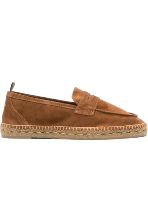 Castaner Espadrilles con suola intrecciata