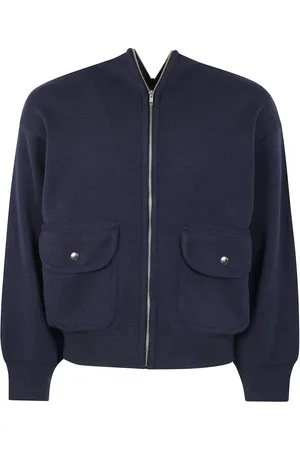 MAGLIANO Giacca a maglia fine