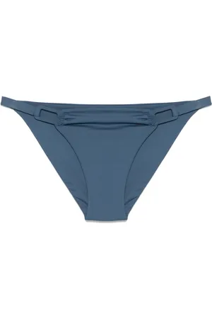 FISICO Slip bikini Fibbie