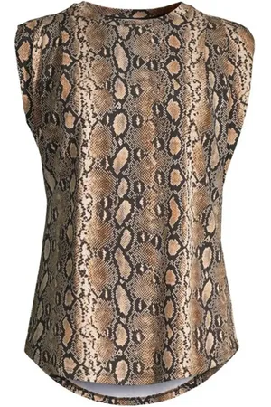 Michael Kors T-shirt con stampa