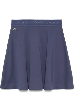 Lacoste Gonna in cotone