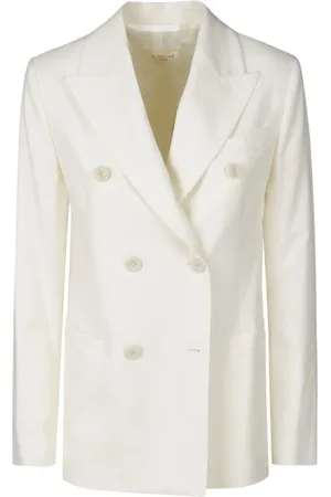 MONTEDORO Blazer in lana
