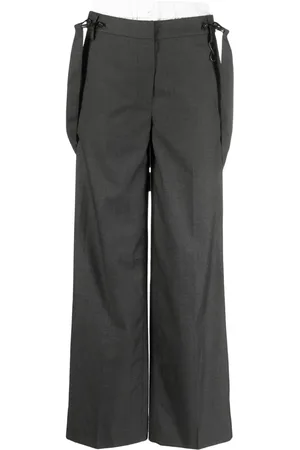 REMAIN Pantaloni dritti