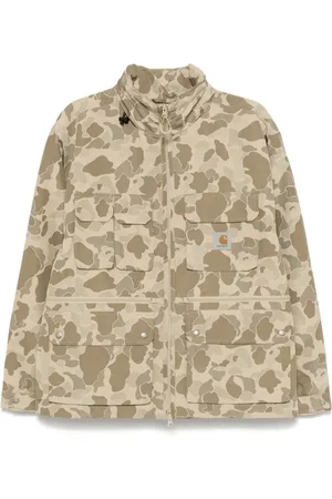 Carhartt Giacca Irwin