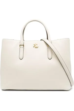 Ralph Lauren Borsa tote Marcy grande