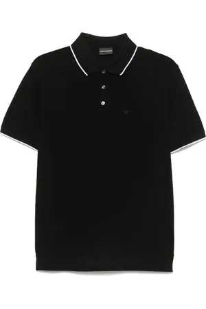 Emporio Armani Polo con logo
