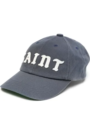 SAINT MXXXXXX Cappello da baseball con applicazione