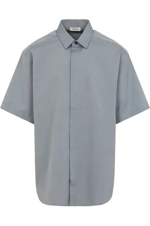 FEAR OF GOD Camicia con applicazione