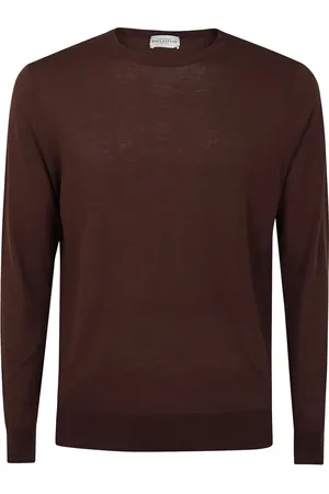 BALLANTYNE Maglione in maglia fine