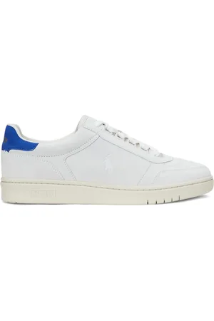 Ralph Lauren Sneakers con logo
