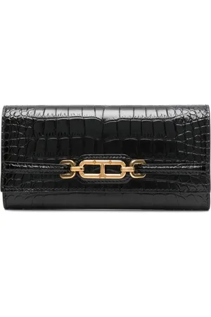 Tom Ford Portafoglio Whitney Continental
