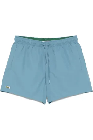 Lacoste Costume da bagno con logo
