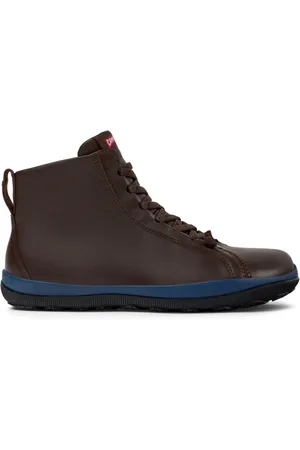 Camper Stivali Peu Pista