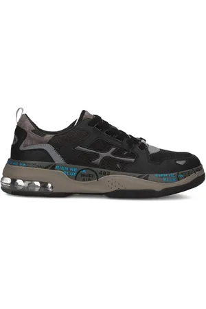 Premiata Sneakers Drake