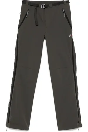 ROA Pantaloni con zip