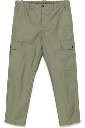 Incotex Pantaloni affusolati