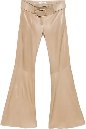 Dorothee Schumacher Pantaloni Sleek Statement III