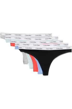 Calvin Klein Perizoma con banda logata (3 pezzi)