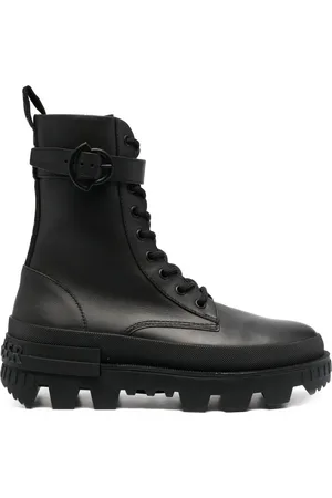 Moncler Stivali stringati
