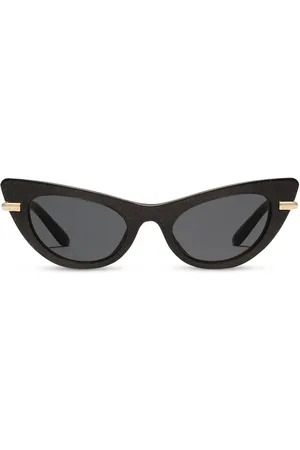 Dolce & Gabbana Occhiali da sole cat-eye