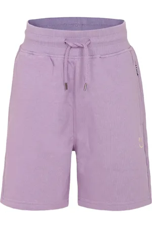 Molo Shorts sportivi in jersey