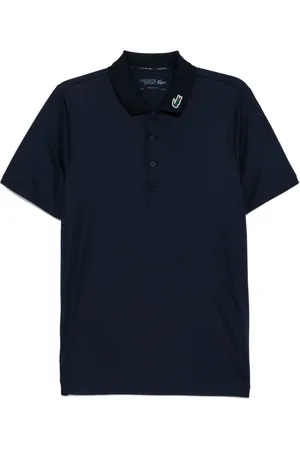 Lacoste Polo con logo