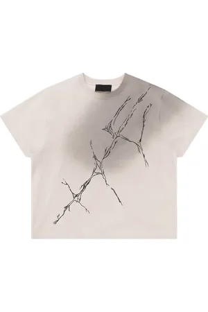 HELIOT EMIL T-shirt Fluxus
