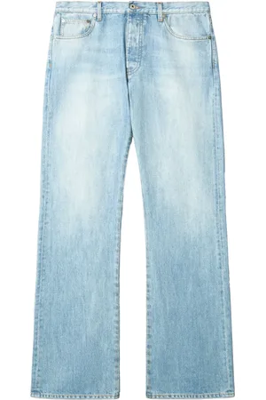 OFF-WHITE Jeans Fresco