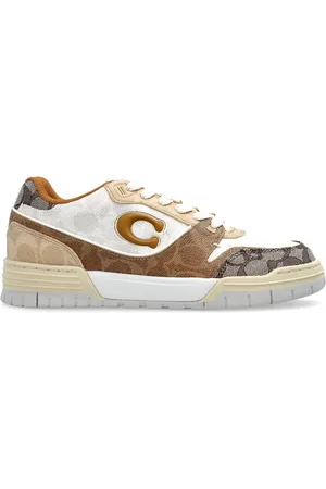Coach Sneakers Soho