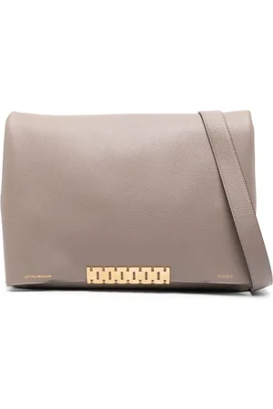 Victoria Beckham Borsa a spalla Jumbo Chain