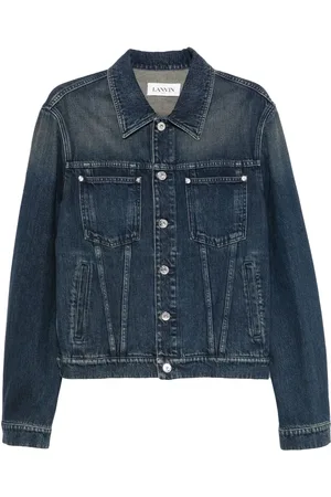 Lanvin Giacca con applicazione